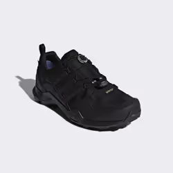 Adidas Terrex Swift R2 GTX Maschio Adulto Nero - Vista aggiuntiva 4