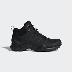 Adidas Terrex Swift R2 MID GTX Maschio Nero