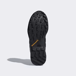 Adidas Terrex Swift R2 MID GTX Maschio Nero