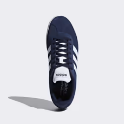 Adidas VL Court 2.0 Maschio Blu marino, Bianco
