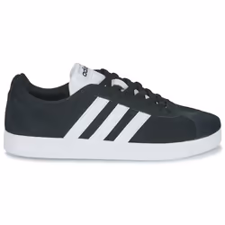 Sneakers basse adidas VL COURT 2.0 Nero - 36