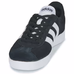 Sneakers basse adidas VL COURT 2.0 Nero - 36
