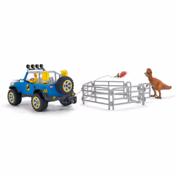 schleich Dinosaurs 41464 set da gioco - Vista aggiuntiva 4