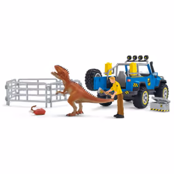 schleich Dinosaurs 41464 set da gioco - Vista aggiuntiva 5