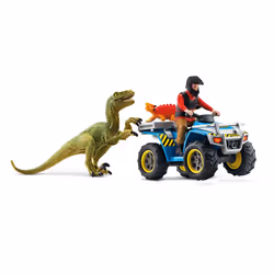 schleich Dinosaurs 41466 set da gioco - Vista aggiuntiva 8