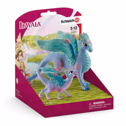 schleich BAYALA 70592 action figure giocattolo - Vista aggiuntiva 4