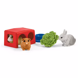 schleich FARM WORLD 42500 set da gioco - Vista aggiuntiva 4