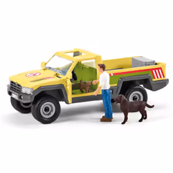schleich FARM WORLD 42503 set da gioco - Vista aggiuntiva 4