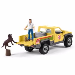 schleich FARM WORLD 42503 set da gioco - Vista aggiuntiva 5