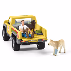 schleich FARM WORLD 42503 set da gioco - Vista aggiuntiva 6