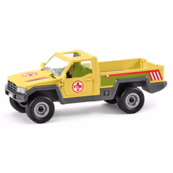 schleich FARM WORLD 42503 set da gioco - Vista aggiuntiva 7