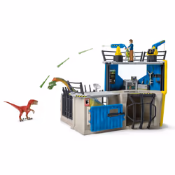 schleich Dinosaurs 41462 set da gioco - Vista aggiuntiva 5