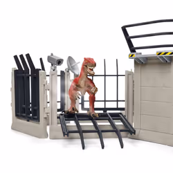 schleich Dinosaurs 41462 set da gioco - Vista aggiuntiva 7