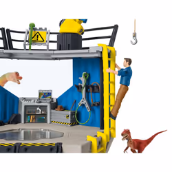schleich Dinosaurs 41462 set da gioco - Vista aggiuntiva 8
