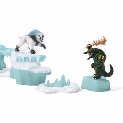 schleich ELDRADOR CREATURES 42497 set da gioco - Vista aggiuntiva 5