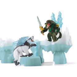 schleich ELDRADOR CREATURES 42497 set da gioco - Vista aggiuntiva 6