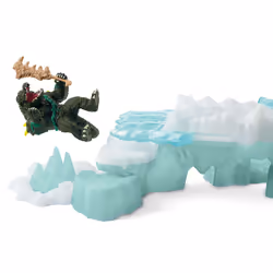 schleich ELDRADOR CREATURES 42497 set da gioco - Vista aggiuntiva 7