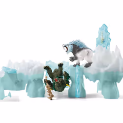schleich ELDRADOR CREATURES 42497 set da gioco - Vista aggiuntiva 8