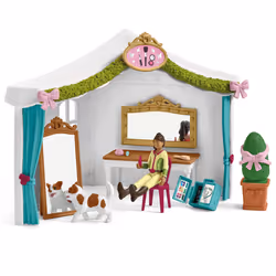 schleich HORSE CLUB Big horse show - Vista aggiuntiva 5