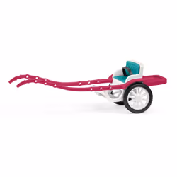 schleich HORSE CLUB 42467 set da gioco - Vista aggiuntiva 5
