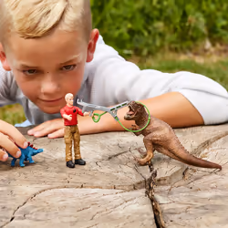 schleich Dinosaurs 41465 set da gioco - Vista aggiuntiva 7