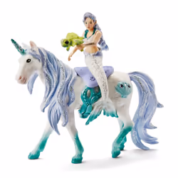 schleich BAYALA 42509, 5 anno/i, Bayala: A Magical Adventure, Multicolore, Plastica, 1 pz