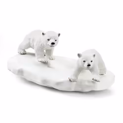 schleich WILD LIFE Polar Playground - Vista aggiuntiva 4