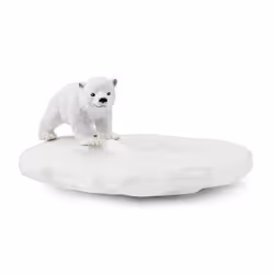 schleich WILD LIFE Polar Playground - Vista aggiuntiva 6