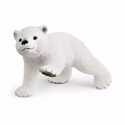 schleich WILD LIFE Polar Playground - Vista aggiuntiva 7