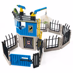 schleich Dinosaurs Extend-a-Fence - Vista aggiuntiva 5