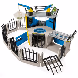 schleich Dinosaurs Extend-a-Fence - Vista aggiuntiva 6