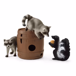 schleich WILD LIFE 42532 action figure giocattolo - Vista aggiuntiva 4