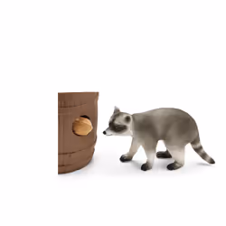 schleich WILD LIFE 42532 action figure giocattolo - Vista aggiuntiva 5
