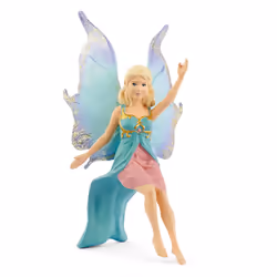 schleich BAYALA Fairy In Flight On Winged - Vista aggiuntiva 5