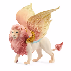schleich BAYALA Fairy In Flight On Winged - Vista aggiuntiva 6
