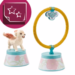 schleich BAYALA Winged Baby Lion Trainin - Vista aggiuntiva 3