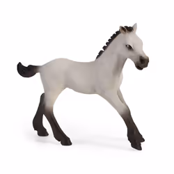 schleich HORSE CLUB Playful Foal - Vista aggiuntiva 5