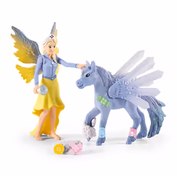 schleich BAYALA 42523 set da gioco - Vista aggiuntiva 7
