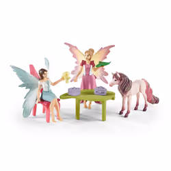 schleich BAYALA 42526 set da gioco - Vista aggiuntiva 8