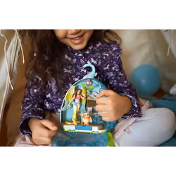 schleich Mystic Library - Vista aggiuntiva 4