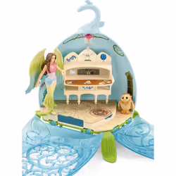 schleich Mystic Library - Vista aggiuntiva 7