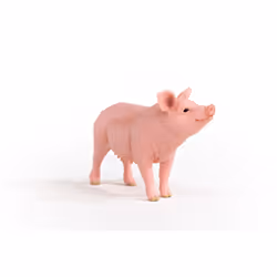 schleich FARM WORLD 13933 action figure giocattolo - Vista aggiuntiva 6