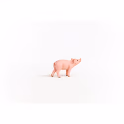schleich FARM WORLD 13934 action figure giocattolo - Vista aggiuntiva 4