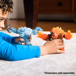 schleich ELDRADOR CREATURES 70146 action figure giocattolo - Vista aggiuntiva 4