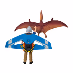 schleich Dinosaurs Jetpack Chase - Vista aggiuntiva 8