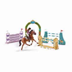schleich HORSE CLUB 42440 set da gioco - Vista aggiuntiva 7