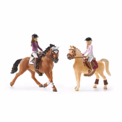 schleich HORSE CLUB 42440 set da gioco - Vista aggiuntiva 8