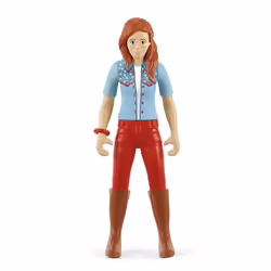 schleich HORSE CLUB 42539 action figure giocattolo - Vista aggiuntiva 4