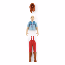 schleich HORSE CLUB 42539 action figure giocattolo - Vista aggiuntiva 6