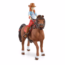 schleich HORSE CLUB 42539 action figure giocattolo - Vista aggiuntiva 7